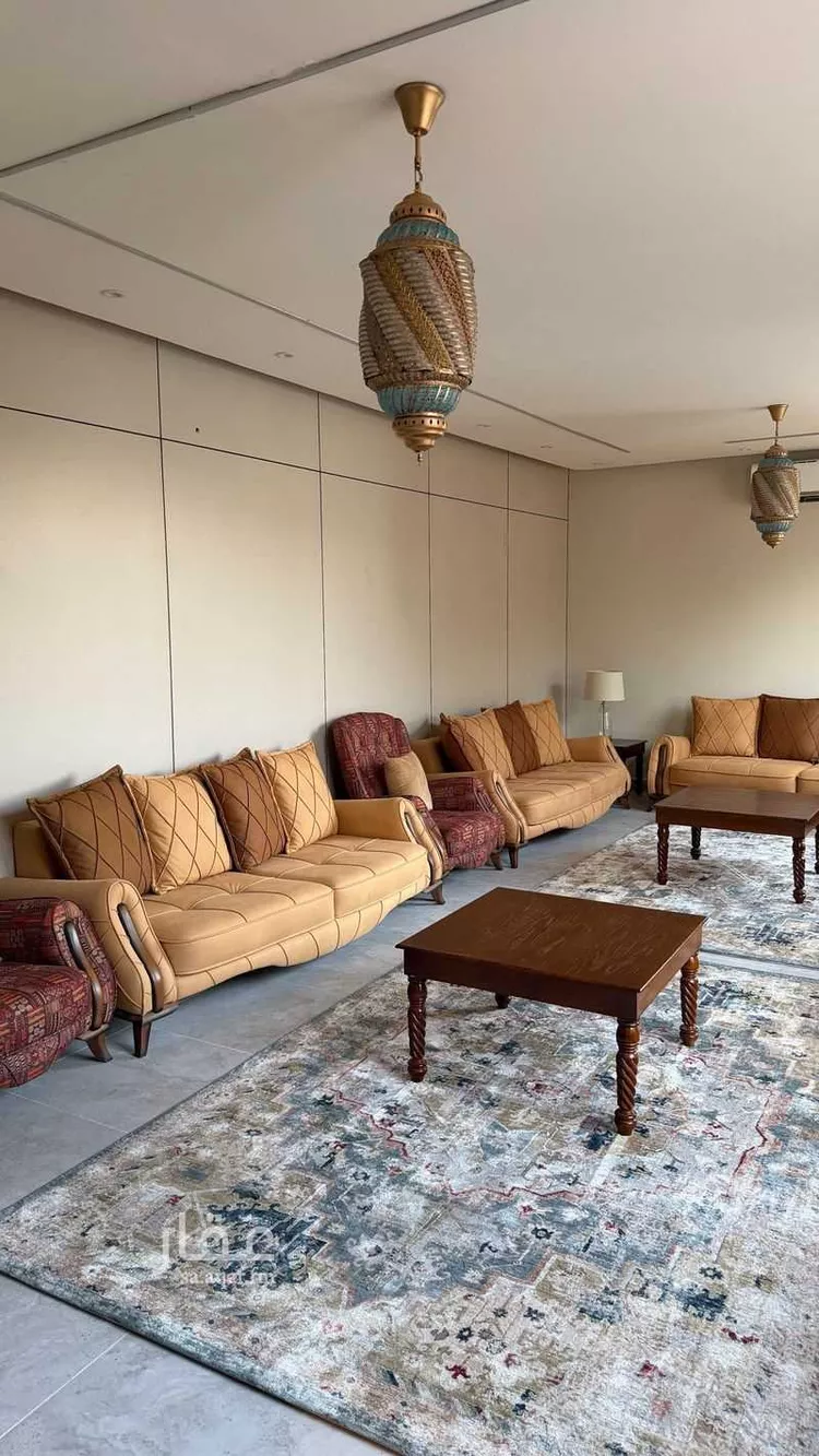 استراحة للإيجار في شارع قرية عقدة الشمالية 14 ، عقدة ، منطقة حائل صورة 3