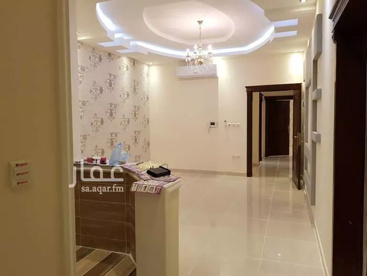 شقة للبيع في شارع مالك الخدري, حي الورود, مدينة جدة, منطقة مكة المكرمة صورة 3