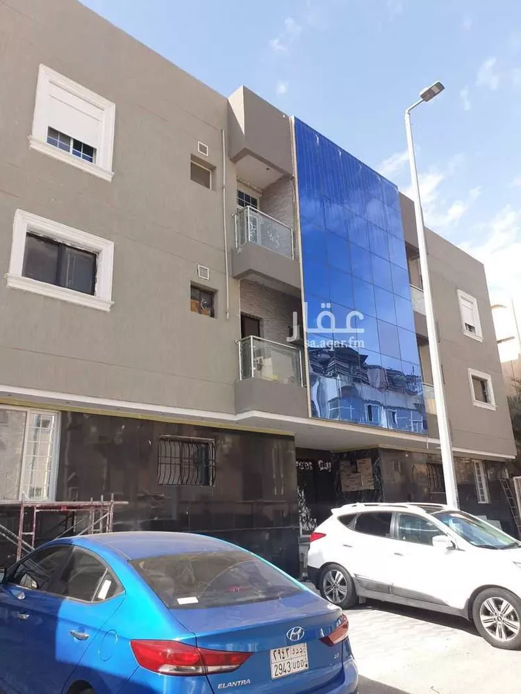 شقة للإيجار في شارع الهذايل, حي الصفاء, مدينة جدة, منطقة مكة المكرمة