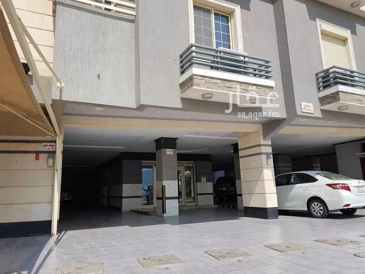 شقة للبيع في شارع مالك الخدري, حي الورود, مدينة جدة, منطقة مكة المكرمة صورة 4