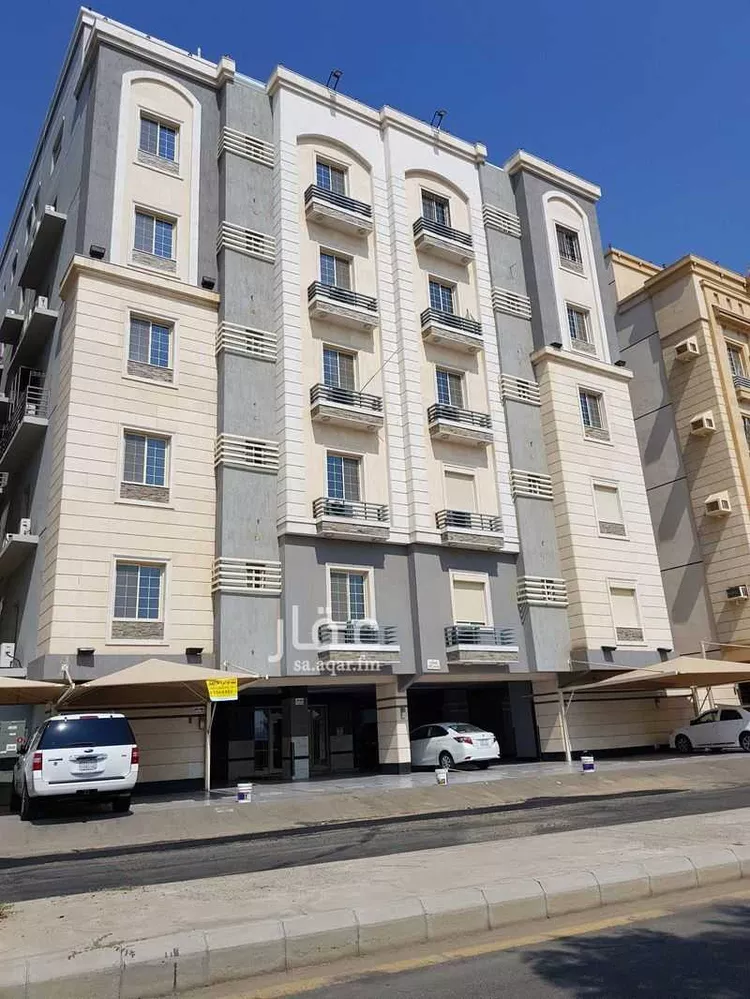 شقة للبيع في شارع مالك الخدري, حي الورود, مدينة جدة, منطقة مكة المكرمة