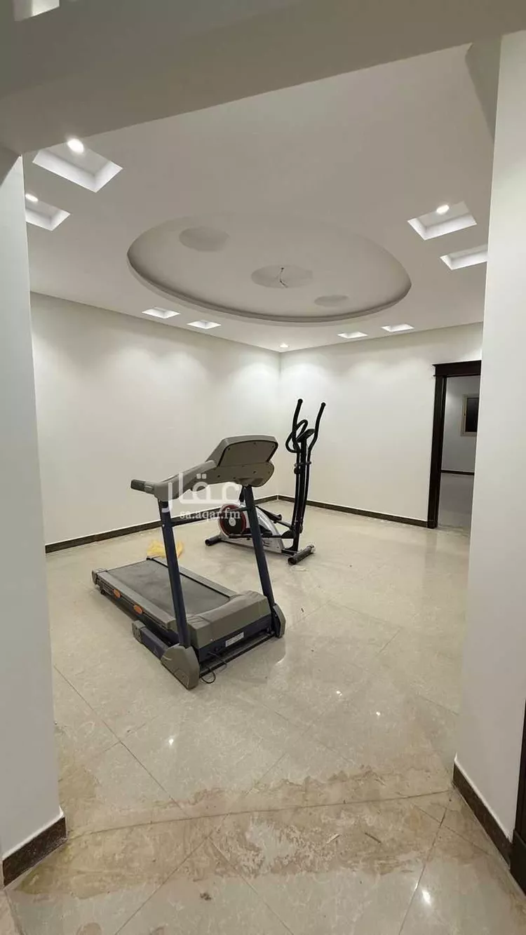 فيلا للإيجار في طريق الصحابة ، حي المونسية ، الرياض ، منطقة الرياض 1 صورة