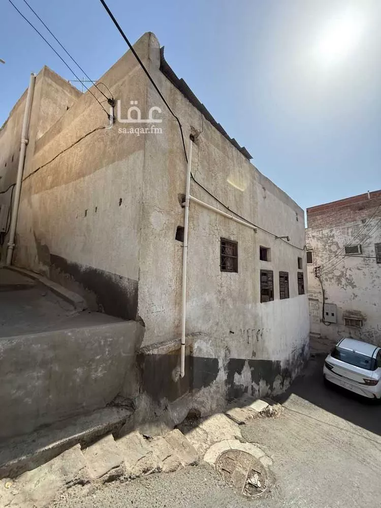 عمارة للبيع في شارع شارع ١٩, حي الجميزة, مدينة مكه المكرمه, منطقة مكة المكرمة صورة 4