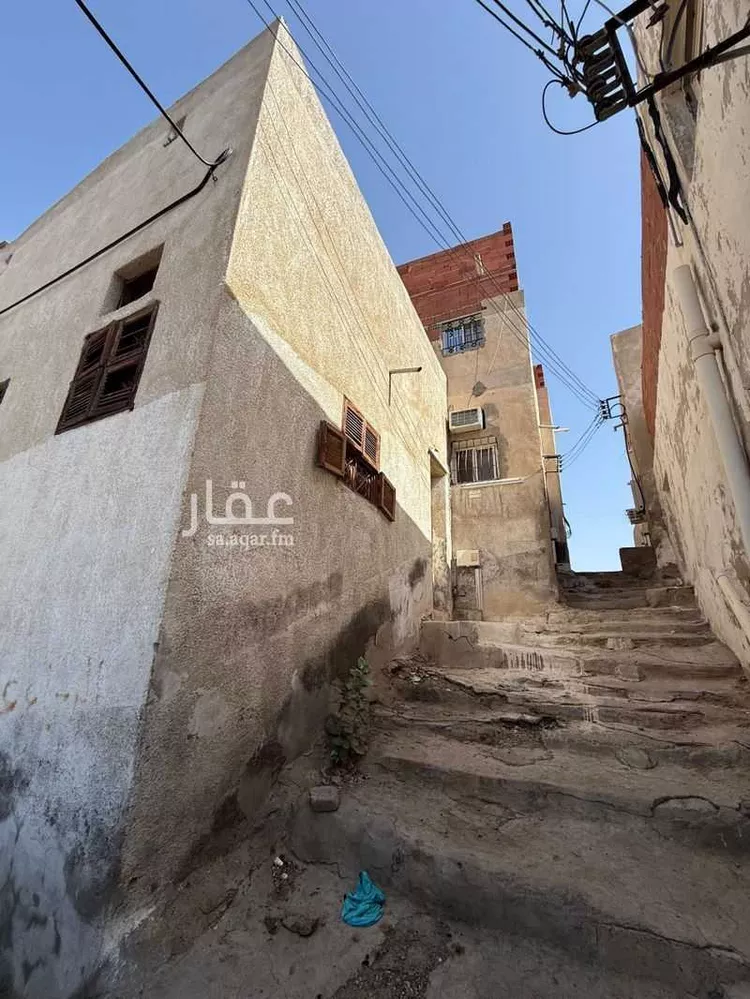 عمارة للبيع في شارع شارع ١٩, حي الجميزة, مدينة مكه المكرمه, منطقة مكة المكرمة صورة 5