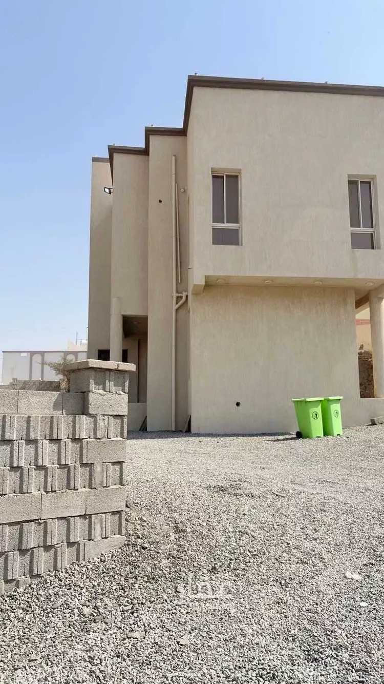 فيلا للإيجار في شارع شارع 215 الحسينية 1, حي العابدية, مدينة مكة المكرمة, منطقة مكة المكرمة صورة 4