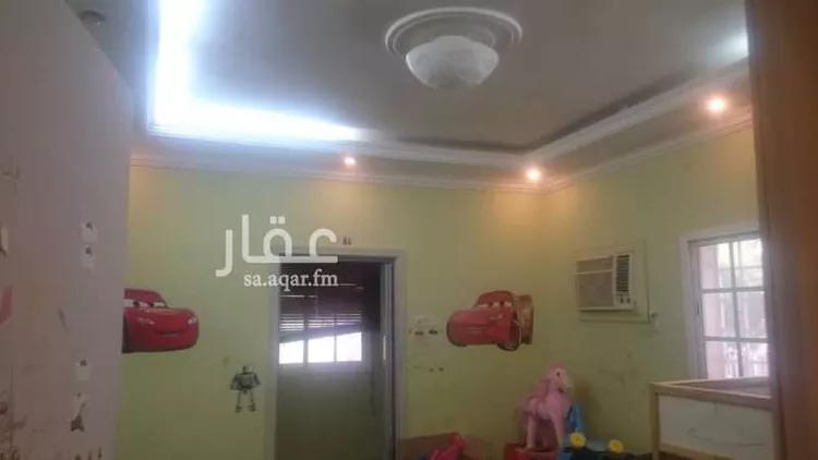 فيلا للبيع في شارع 52 النزهة, حي النزهة, مدينة مكة المكرمة, منطقة مكة المكرمة 9