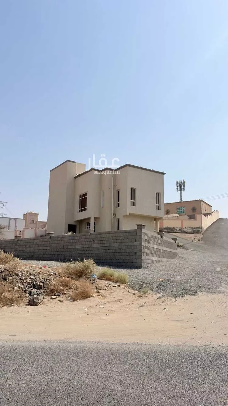فيلا للإيجار في شارع شارع 215 الحسينية 1, حي العابدية, مدينة مكة المكرمة, منطقة مكة المكرمة صورة 2