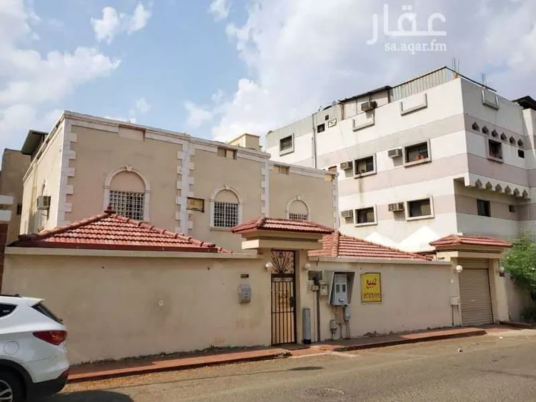 Villa for Sale in Mecca An Nuzhah