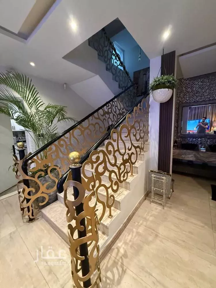 فيلا للبيع في شارع البرج ، حي الياسمين ، الرياض ، منطقة الرياض صورة 5