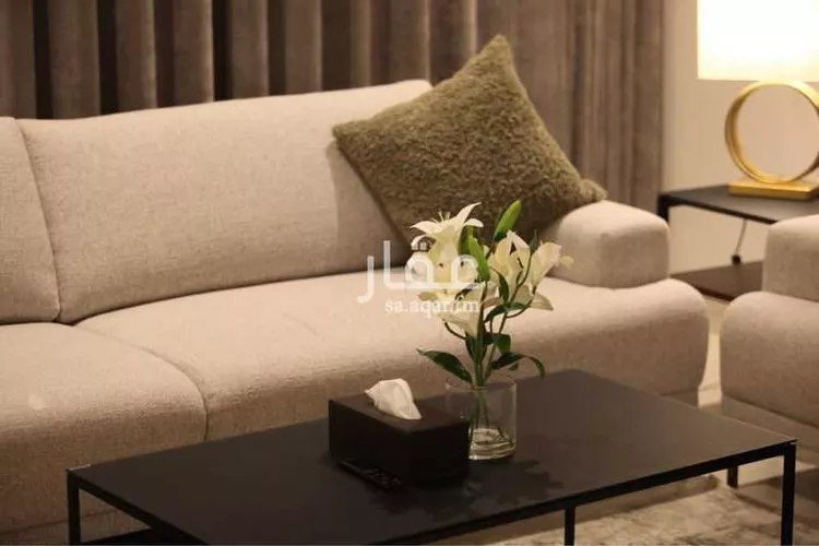 Furnished Apartment for Booking in Riyadh Al Aqiq صورة 5