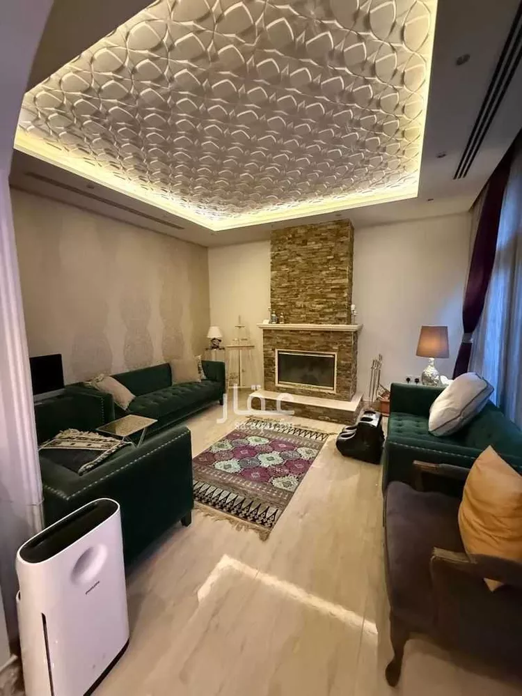 فيلا للبيع في شارع البرج ، حي الياسمين ، الرياض ، منطقة الرياض صورة 4