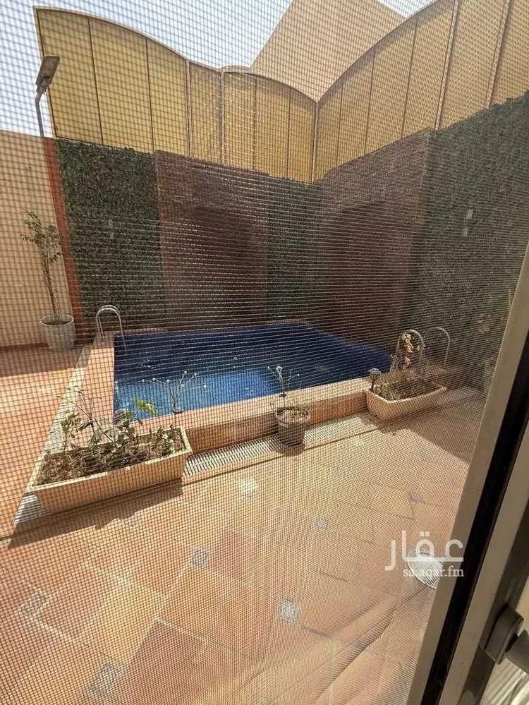 فيلا للإيجار في شارع البرج, حي الياسمين, مدينة الرياض, منطقة الرياض صورة 4