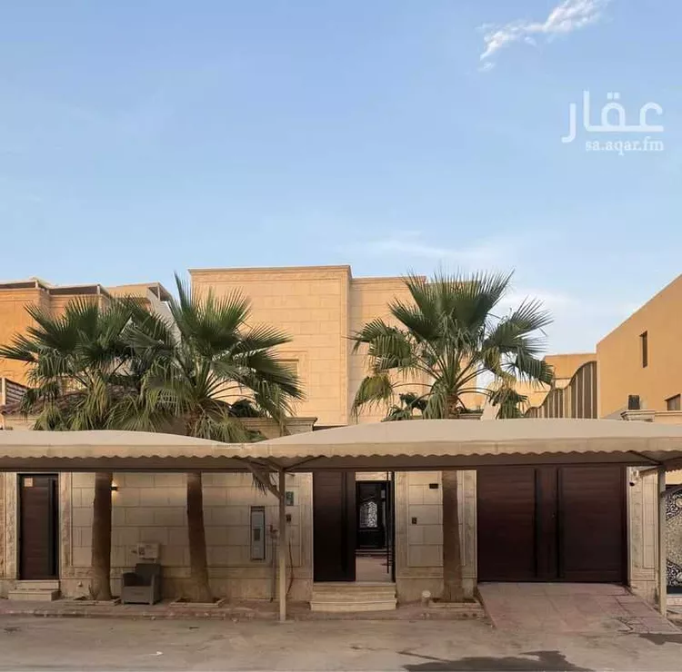 فيلا للإيجار في شارع البرج, حي الياسمين, مدينة الرياض, منطقة الرياض 1 صورة