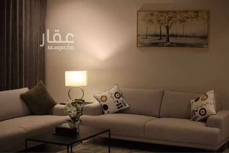 شقة مفروشة للحجز في شارع محمد بن دخيل ، حي العقيق ، الرياض ، منطقة الرياض 11