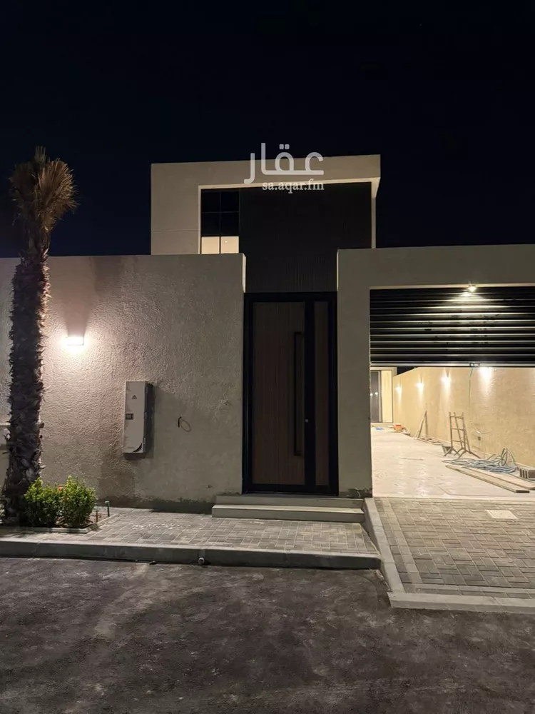 فيلا للبيع في شارع الولاء, حي الأمواج, مدينة الخبر, المنطقة الشرقية صورة 5