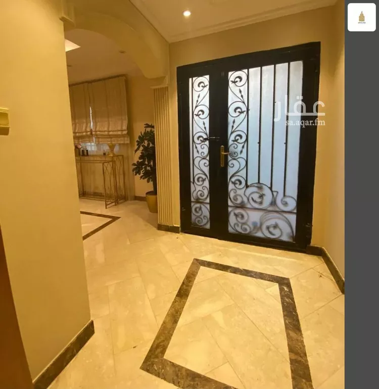 فيلا للبيع في شارع عبدالملك بن سراج, حي اليرموك, مدينة الخبر, المنطقة الشرقية صورة 3