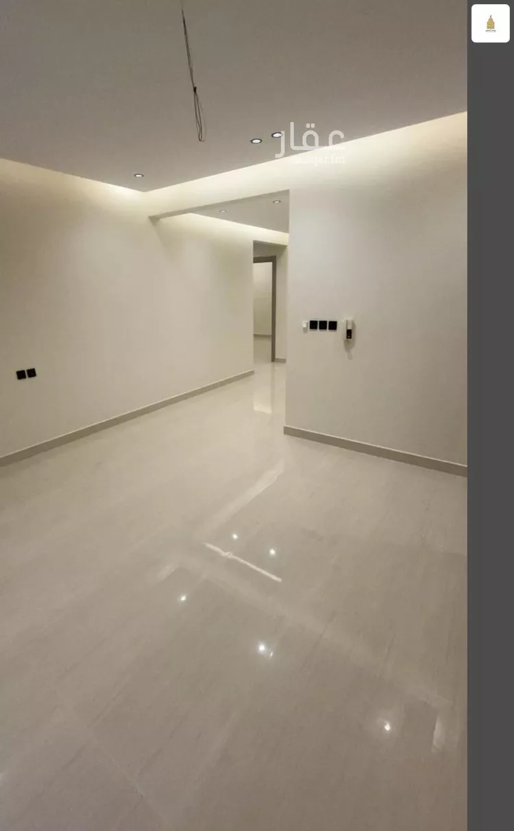 شقة للبيع في شارع عبيدالله ابن اوس, حي النور, مدينة الدمام, المنطقة الشرقية صورة 5