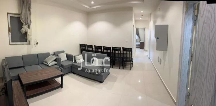 عمارة للإيجار في شارع 1هـ, حي الشعلة, مدينة الدمام, المنطقة الشرقية صورة 4