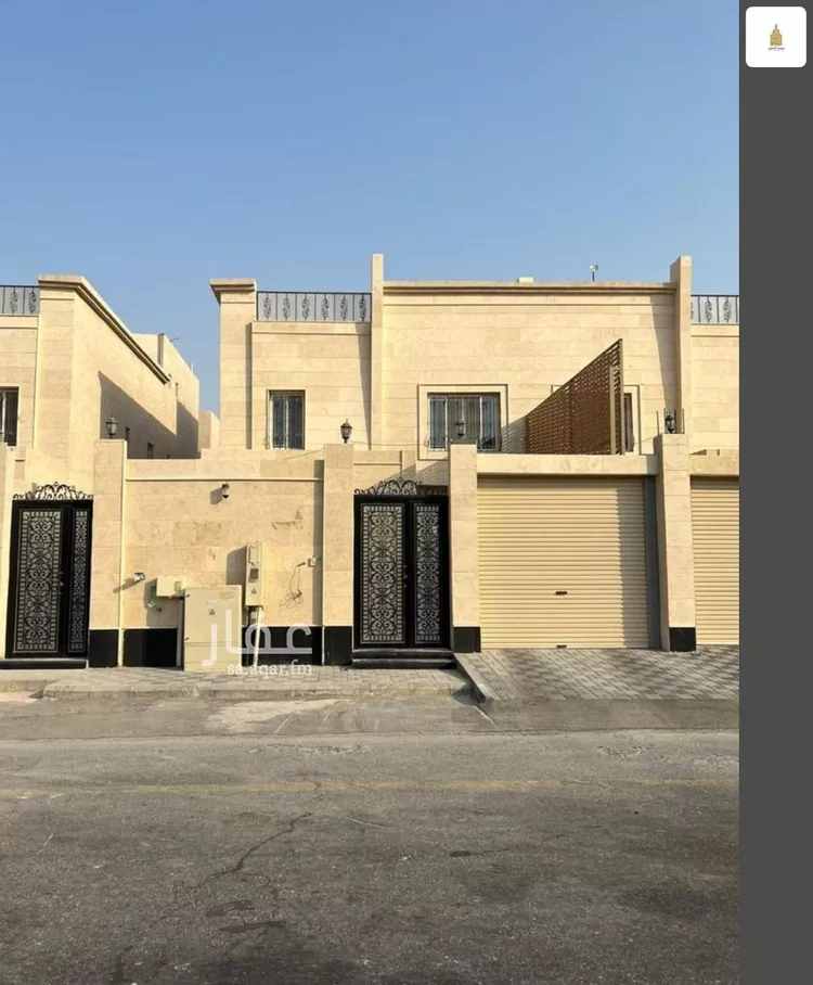 فيلا للإيجار في شارع احمد بن عجيان, حي طيبة, مدينة الدمام, المنطقة الشرقية