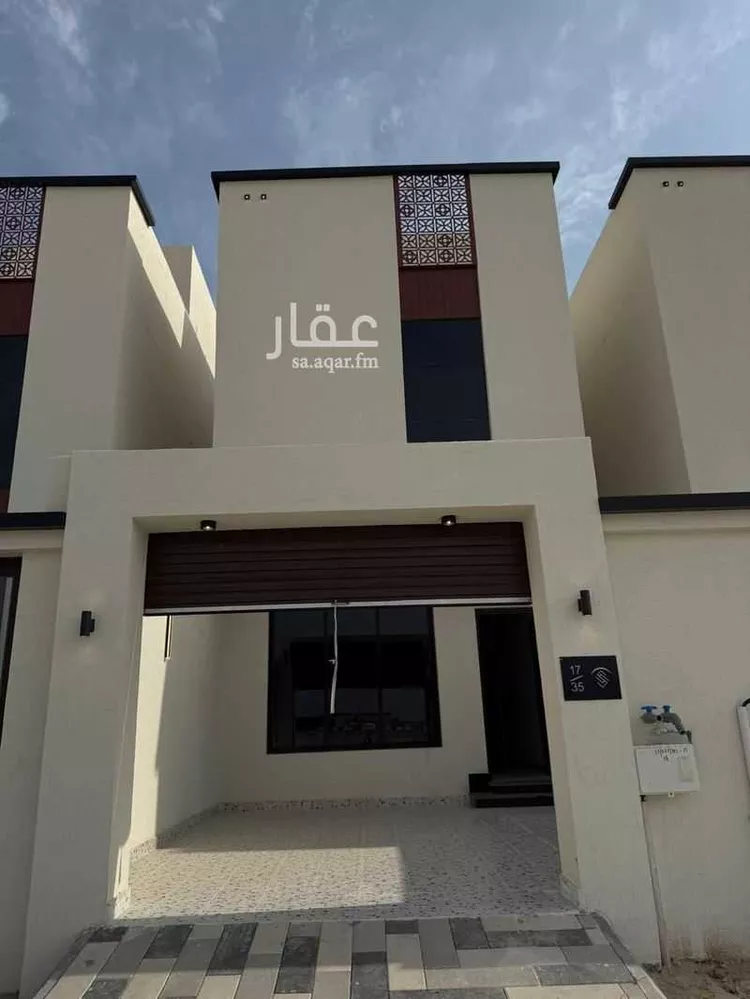 فيلا للبيع في شارع عقيل بن أبي طالب, حي الشفاء, مدينة الخبر, المنطقة الشرقية 13