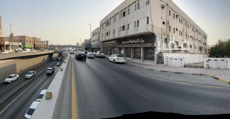عمارة للبيع في شارع 000, حي غرناطة, مدينة الدمام, المنطقة الشرقية