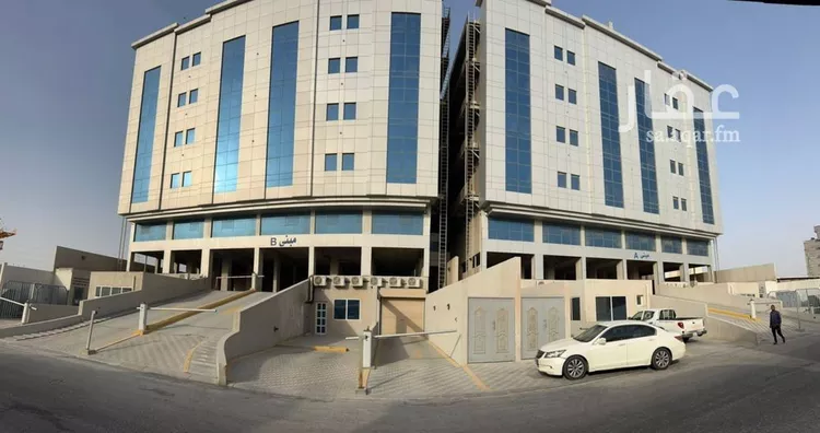 عمارة للإيجار في شارع 1هـ, حي الشعلة, مدينة الدمام, المنطقة الشرقية