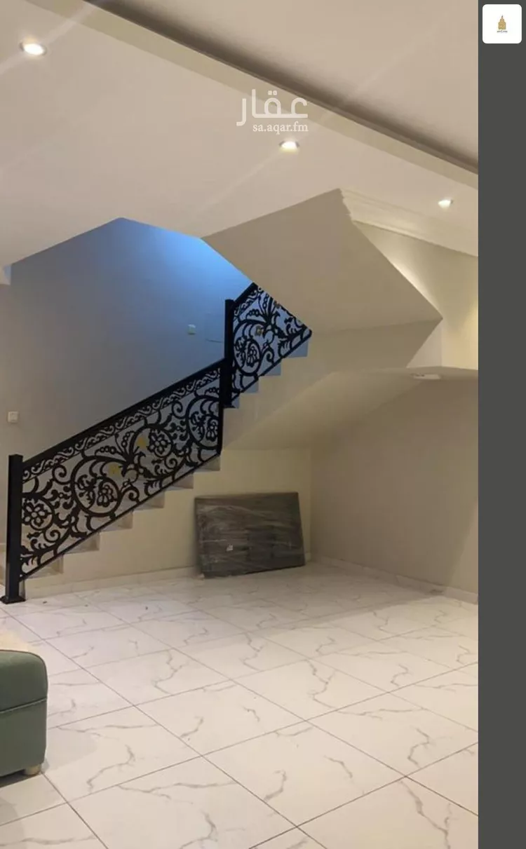 فيلا للإيجار في شارع احمد بن عجيان, حي طيبة, مدينة الدمام, المنطقة الشرقية صورة 4