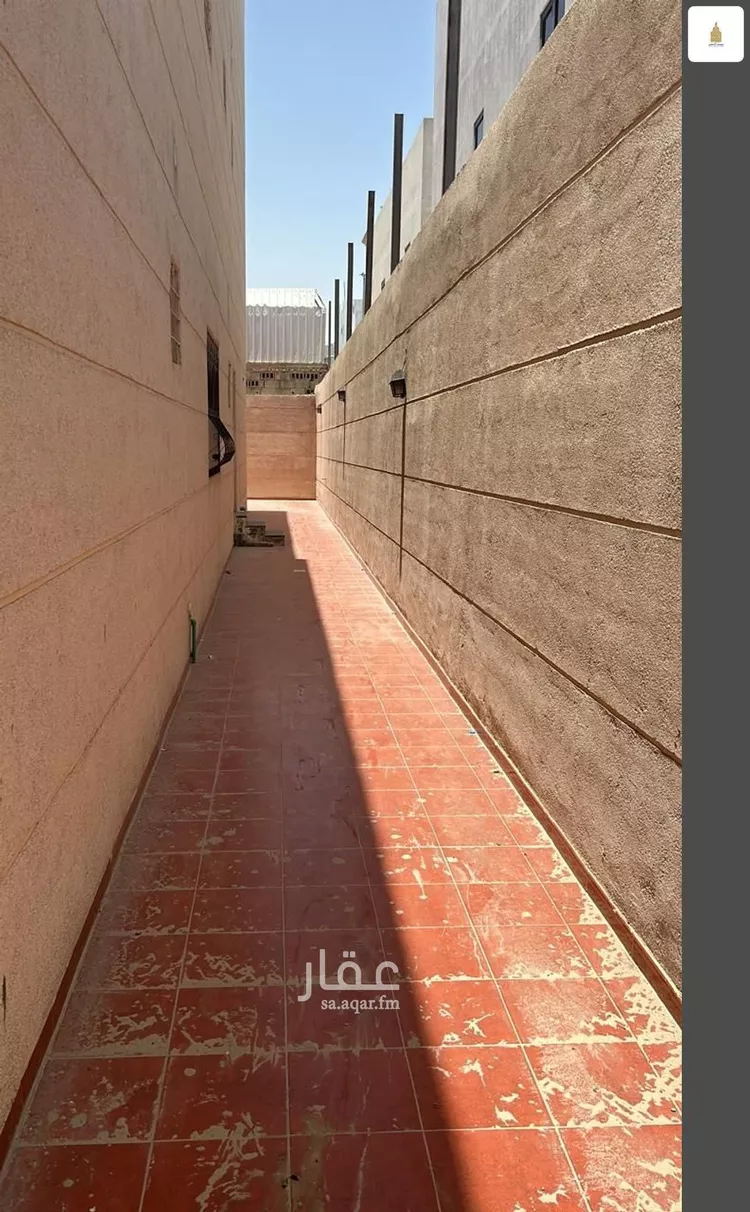 فيلا للإيجار في شارع ثابت ابن ربيعة, حي الشعلة, مدينة الدمام, المنطقة الشرقية صورة 5