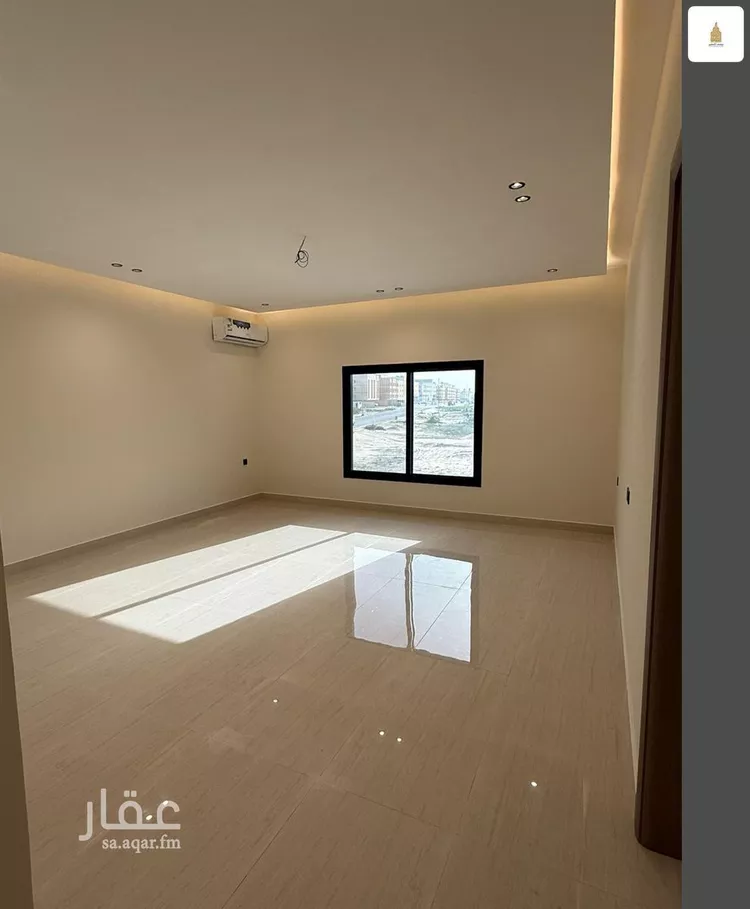 شقة للبيع في شارع عبيدالله ابن اوس, حي النور, مدينة الدمام, المنطقة الشرقية صورة 3