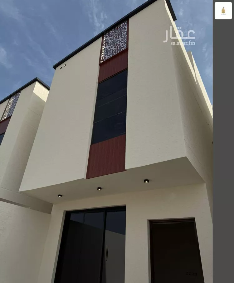 فيلا للبيع في حي الشفاء, مدينة الخبر, المنطقة الشرقية 1 صورة