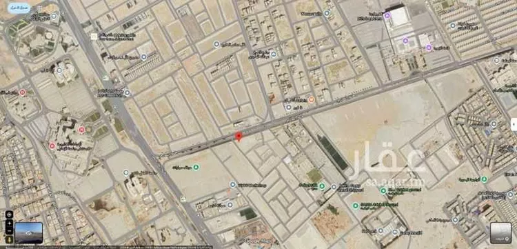 Land for Sale in Dammam As Sadafah