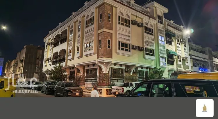 عمارة للبيع في شارع العشرون, حي الخبر الجنوبية, مدينة الخبر, المنطقة الشرقية صورة 2