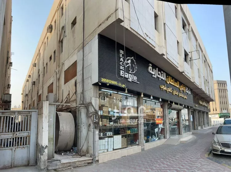 عمارة للبيع في شارع 000, حي غرناطة, مدينة الدمام, المنطقة الشرقية صورة 2