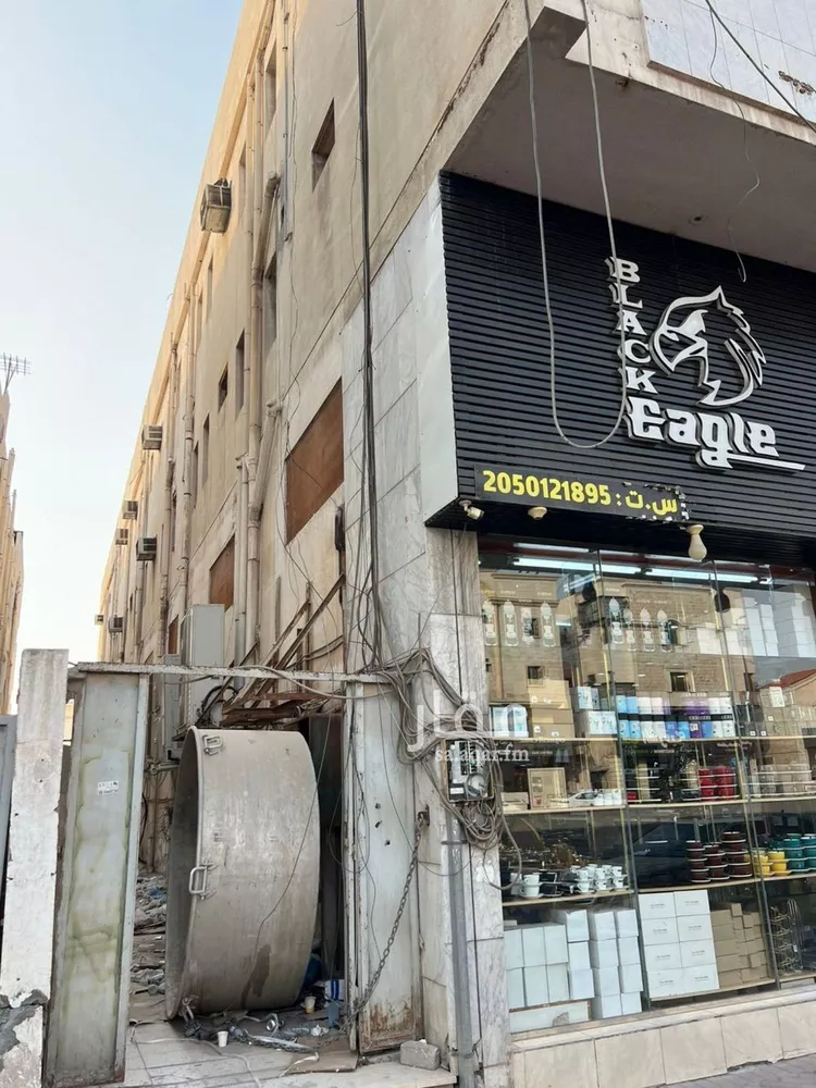 عمارة للبيع في شارع 000, حي غرناطة, مدينة الدمام, المنطقة الشرقية صورة 5