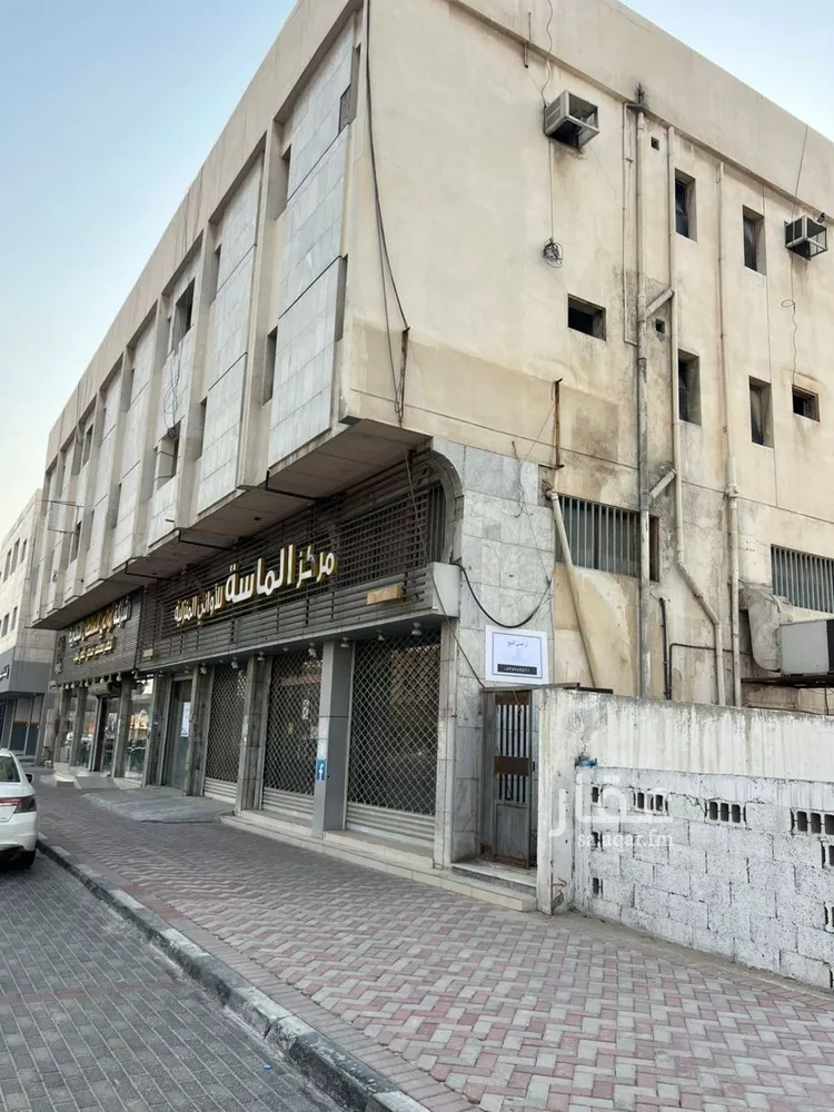 عمارة للبيع في شارع 000, حي غرناطة, مدينة الدمام, المنطقة الشرقية صورة 4