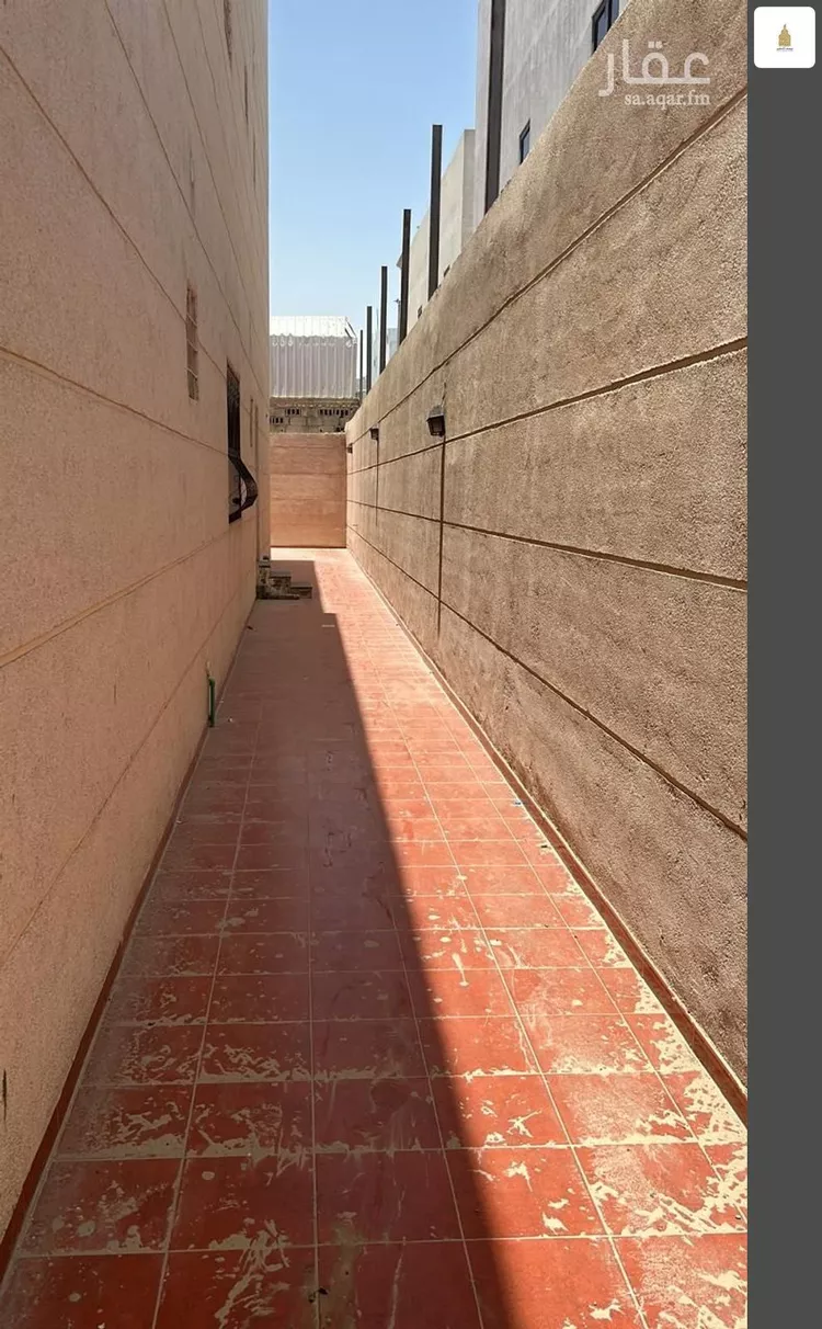 فيلا للإيجار في شارع ثابت ابن ربيعة, حي الشعلة, مدينة الدمام, المنطقة الشرقية صورة 4