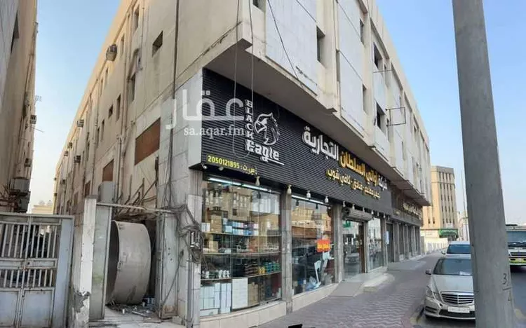 عمارة للبيع في شارع 000, حي غرناطة, مدينة الدمام, المنطقة الشرقية صورة 5