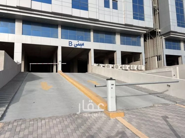 عمارة للإيجار في شارع 1هـ, حي الشعلة, مدينة الدمام, المنطقة الشرقية صورة 5