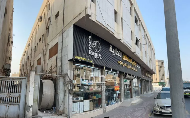 عمارة للبيع في شارع 000, حي غرناطة, مدينة الدمام, المنطقة الشرقية صورة 3