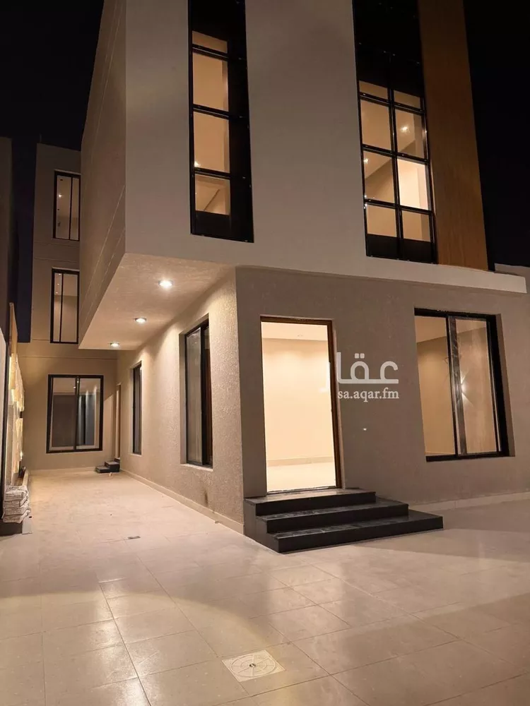 فيلا للبيع في شارع 105ب, حي الشعلة, مدينة الدمام, المنطقة الشرقية صورة 2