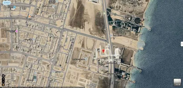 Land for Sale in Al Khobar Al Lulu