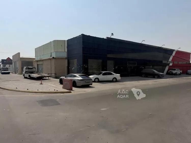 محل للإيجار في شارع شمس الملوك, حي القشلة, مدينة الظهران, المنطقة الشرقية
