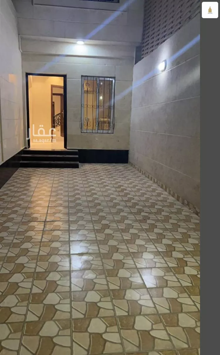 فيلا للإيجار في شارع احمد بن عجيان, حي طيبة, مدينة الدمام, المنطقة الشرقية صورة 4