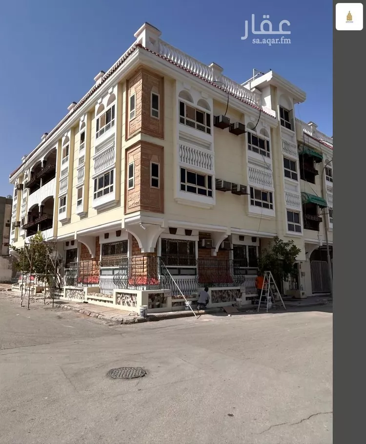 عمارة للبيع في شارع العشرون, حي الخبر الجنوبية, مدينة الخبر, المنطقة الشرقية