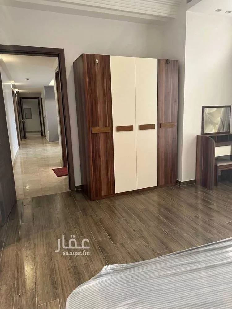 شقة للإيجار في شارع بشار بن برد, حي العليا, مدينة الخبر, المنطقة الشرقية
