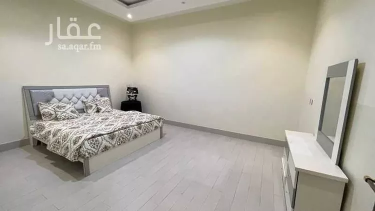 استراحة للإيجار في شارع النضير ابن الحارث ، الرياض ، ضرما صورة 2