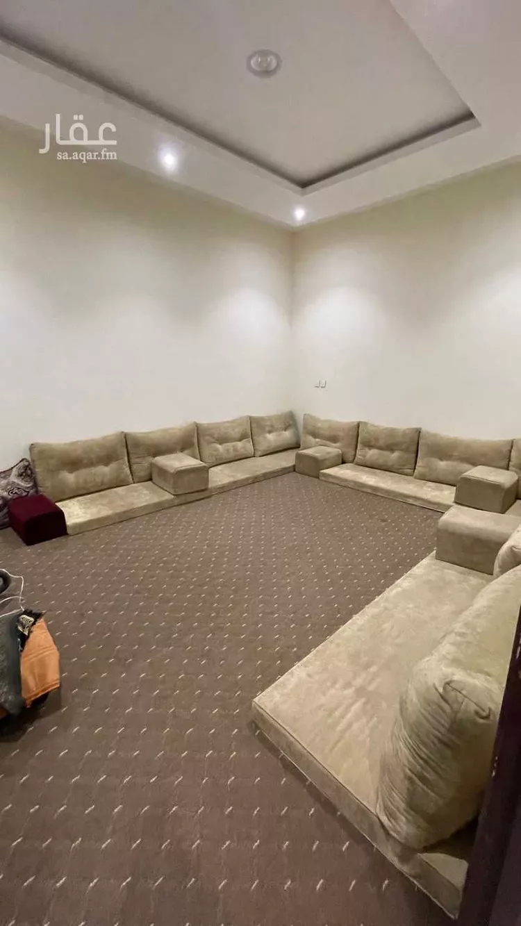 استراحة للإيجار في شارع النضير ابن الحارث ، الرياض ، ضرما صورة 4