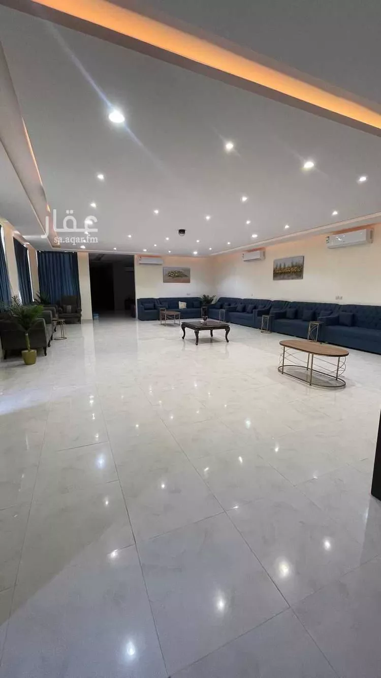 استراحة للإيجار في شارع النضير ابن الحارث ، الرياض ، ضرما صورة 3