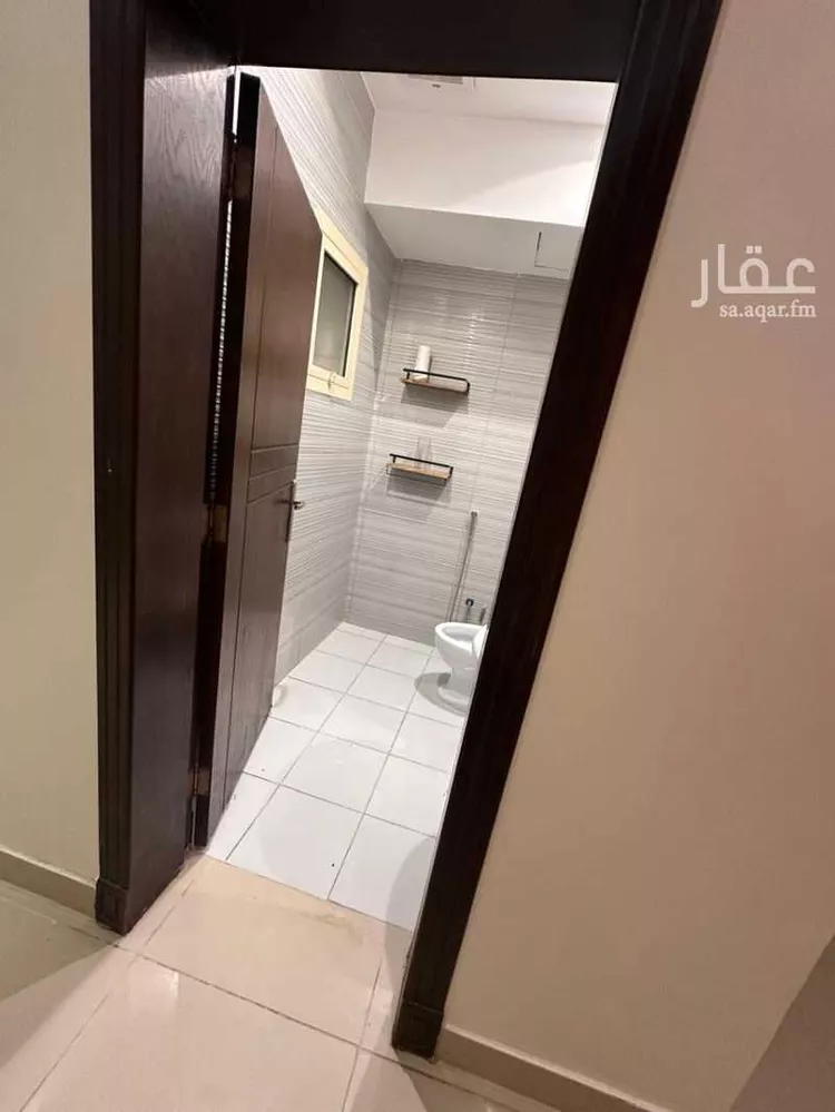شقة للإيجار في شارع ابن الزهراوي, حي عرقة, مدينة الرياض, منطقة الرياض صورة 5