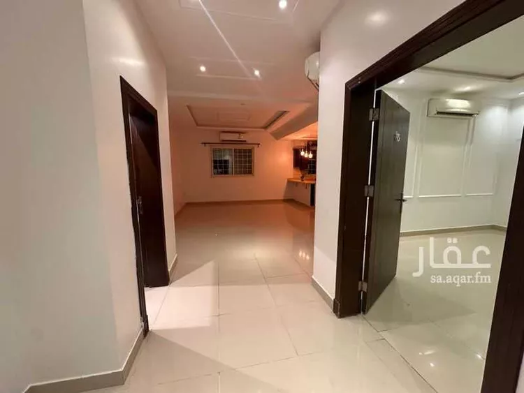 شقة للإيجار في شارع ابن الزهراوي, حي عرقة, مدينة الرياض, منطقة الرياض صورة 4